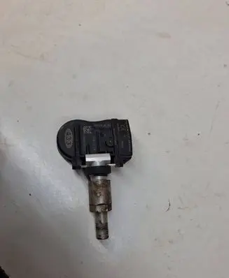 Tire pressure sensor