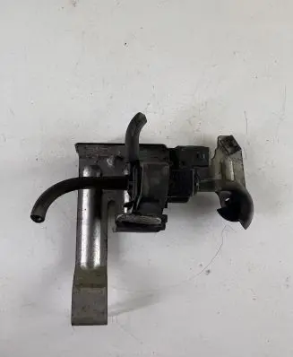 Land Rover Range Rover Sport L320 Turbo solenoid valve AH22209054AA