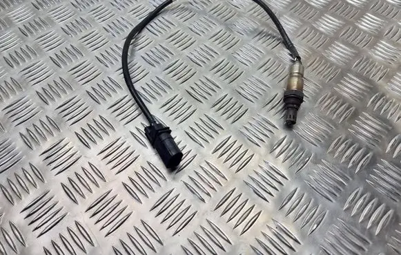 Skoda Octavia Mk3 (5E) Lambda probe sensor 04L906262