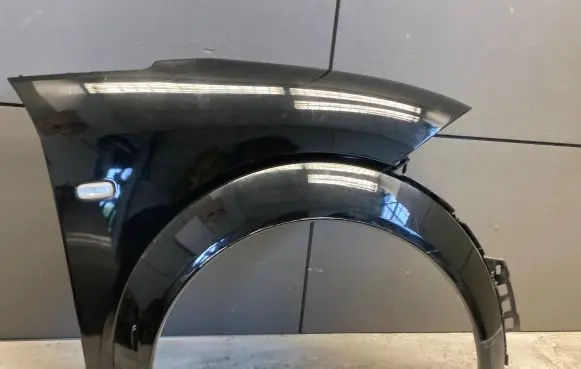 Audi A2 Fender