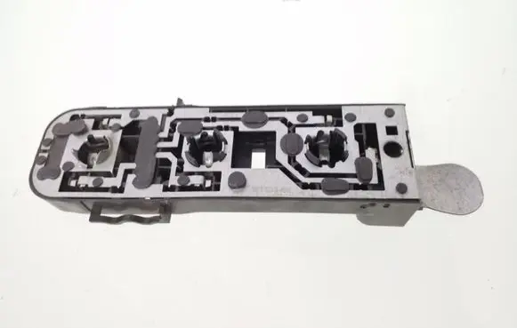 Tail light part