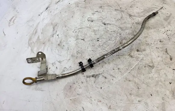 Jaguar XE Oil level dip stick G4D36754AE
