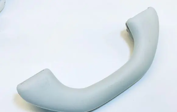 Volkswagen Caddy Front interior roof grab handle 2K0857607