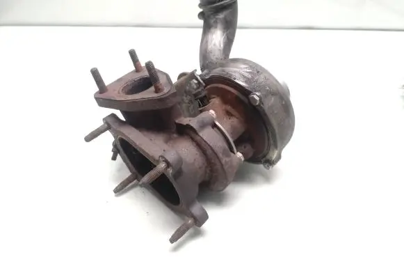 Renault Master II Turbo 170105050 8B03200322