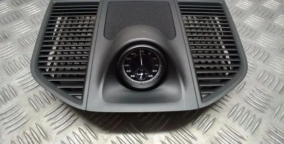 Porsche Macan (95B) Clock 95B858189C