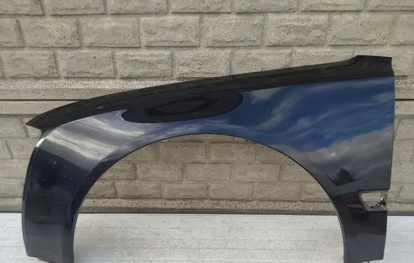 Audi A8 S8 D3 4E Front wheel arch liner splash guards ADAVIIDIII