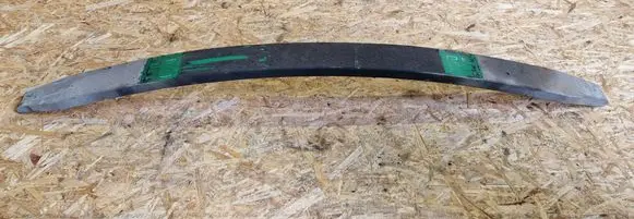Mercedes-Benz Sprinter W906 Front leaf spring 