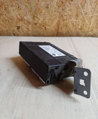 Comfort/convenience module