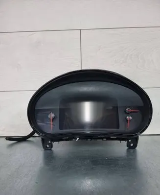 Speedometer (instrument cluster)