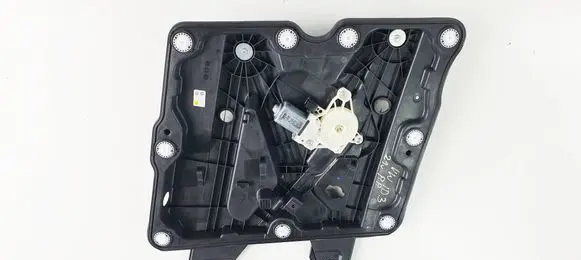 Volkswagen ID.3 Front door window regulator with motor 10A837402C0 10A837402C