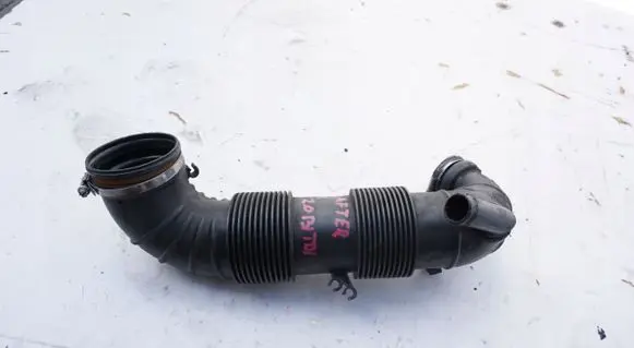 Volkswagen Crafter Air intake hose/pipe 2E0129615K