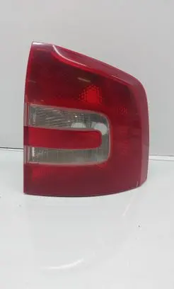 Skoda Octavia Mk2 (1Z) Rear/tail lights 1Z9945096