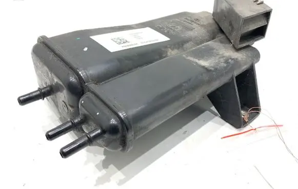 Jeep Compass Active carbon filter fuel vapour canister P52029920AA
