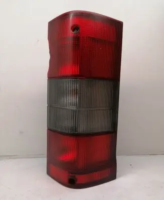 Peugeot Boxer Rear/tail lights 1326358080 337042