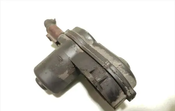 Audi A5 8T 8F Rear brake caliper