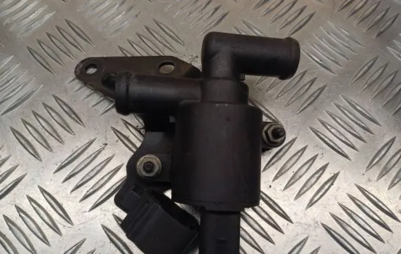 Audi A5 8T 8F Electric auxiliary coolant/water pump 4H0121671B