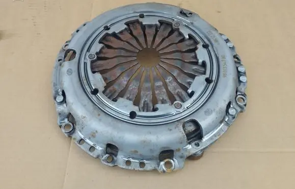 Citroen Jumpy Clutch set kit 9801137780 9833248780 9801354780