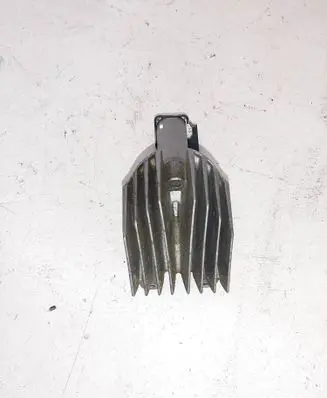 BMW 5 F10 F11 LED ballast control module 17326000