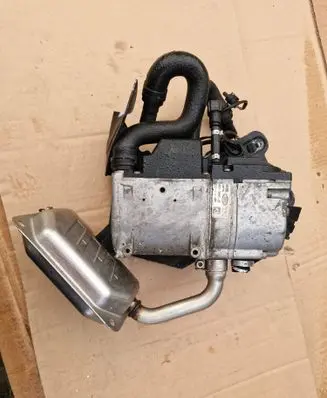 Rover Land Rover Webasto auxiliary heater other parts HK8318K463CB 252698050000