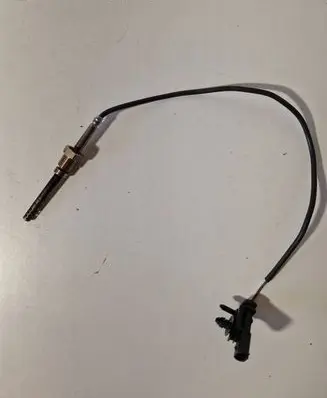 Volvo XC60 Exhaust gas temperature sensor 31431048 516170201206