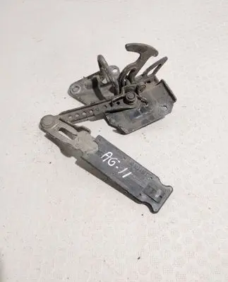 Audi A6 S6 C5 4B Engine bonnet/hood lock/latch loop/hook 4B0823480C