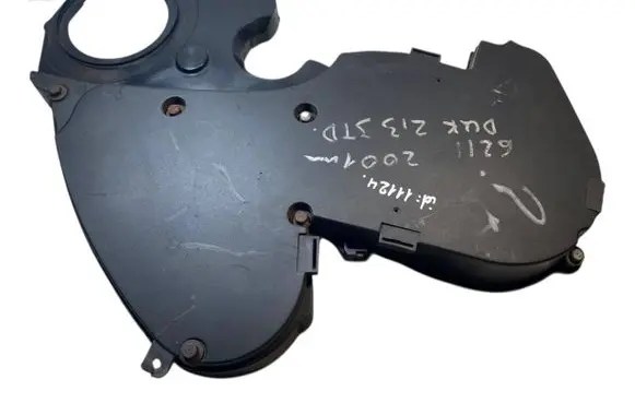 Fiat Ducato Timing belt guard (cover) 500382117