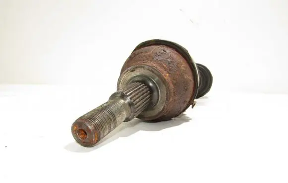 Ford C-MAX II Front driveshaft