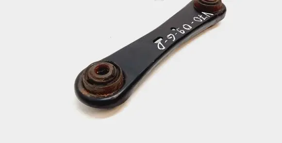 Volvo V70 Rear upper control arm/wishbone 6G915K743