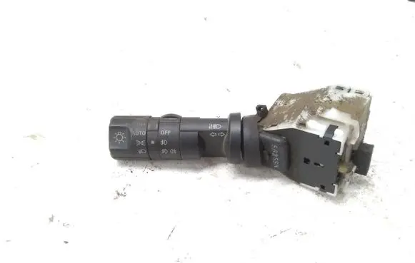 Nissan Navara D40 Indicator stalk