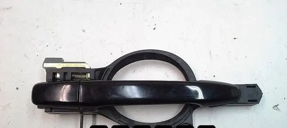 Citroen C-Crosser Front door exterior handle