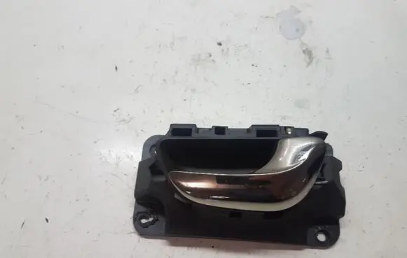 Volvo S80 Front door interior handle 09170046