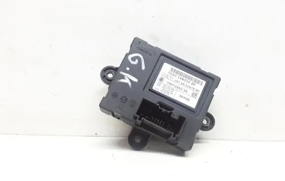 Volvo V70 Door control unit/module 7G9T14B534BF