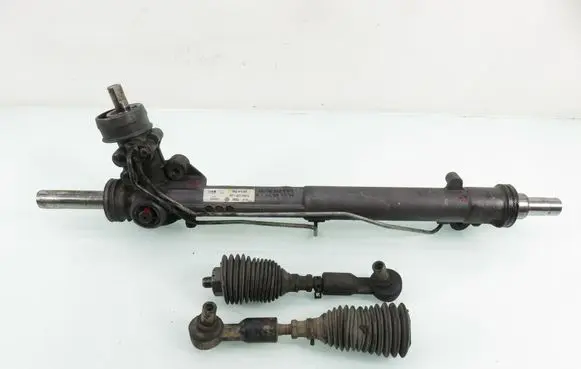 Audi A4 S4 B6 8E 8H Steering rack 7853974482 8E1422054E