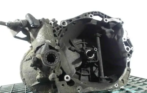 Citroen Jumpy Manual 5 speed gearbox 20TD30 IMPRK1106768
