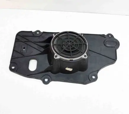 Peugeot 207 Rear door speaker 9680062380