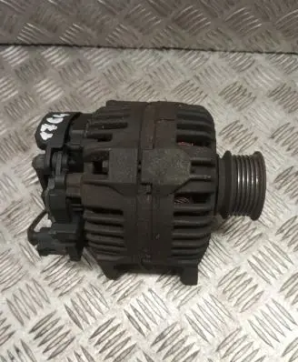 Volkswagen Golf IV Generator/alternator 028903028D