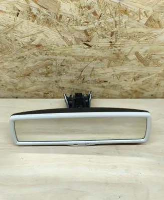 Volkswagen PASSAT CC Rear view mirror (interior) E11026141