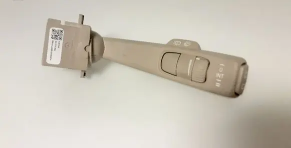 Volvo XC60 Wiper control stalk 31275361