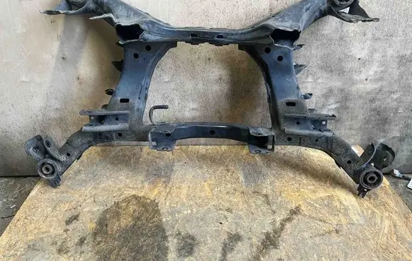 Subaru XV Rear subframe 36811DF