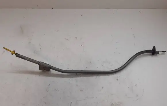Audi A6 S6 C7 4G Oil level dip stick A6511266Q01