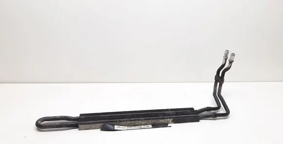 BMW X3 E83 Power steering radiator 3413195 17113413195