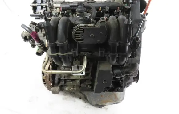 Volkswagen Polo III 6N 6N2 6NF Engine 