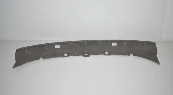 BMW 2 F46 Engine bonnet/hood sound/heat insulation 7301562 51487301562