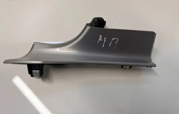 Mercedes-Benz C W205 Dashboard glove box trim A2056800471