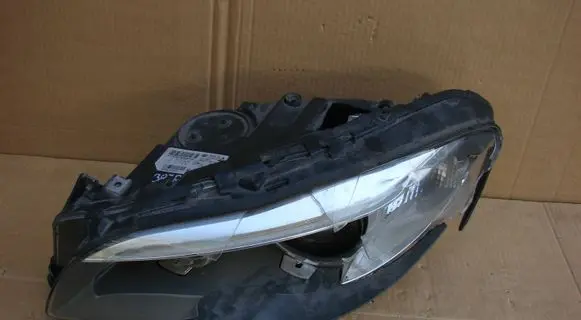 BMW 5 F10 F11 Headlight/headlamp 7317131-07 7317131 1EL01108721