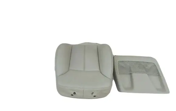 Seat trim