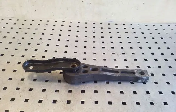 Volkswagen Eos Engine mount bracket 1K0199855BD