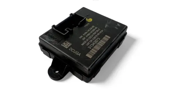 Volvo V40 Other control units/modules 31343873