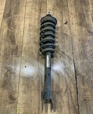 Front shock absorber/damper