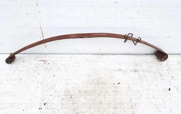 Fiat Doblo Rear leaf spring 
